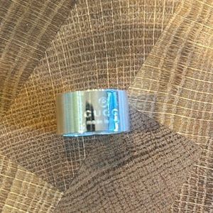 Gucci Women’s Ring